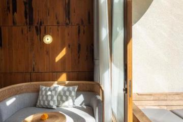 Отель Sini Vie Villa Индонезия, о Бали, фото 2