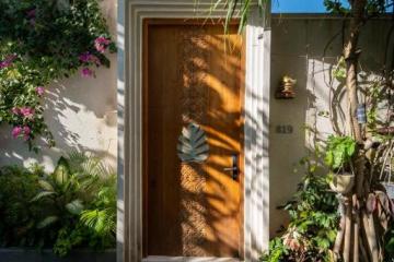 Отель Sini Vie Villa Индонезия, о Бали, фото 3