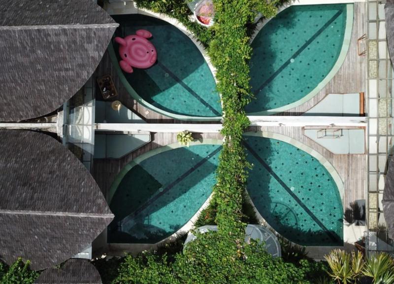 Sini Vie Villa