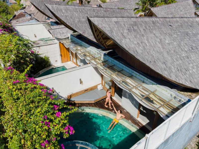 Sini Vie Villa