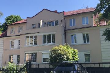 Отель Апартаменты в Амалиенау (ул. Каменная 3) Россия, Калининград, фото 1