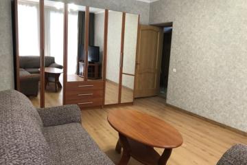 Отель Апартаменты в Амалиенау (ул. Каменная 3) Россия, Калининград, фото 12