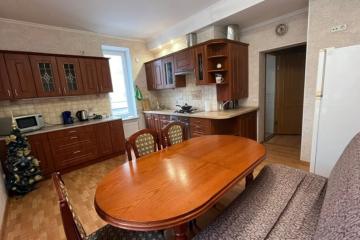 Отель Апартаменты в Амалиенау (ул. Каменная 3) Россия, Калининград, фото 6