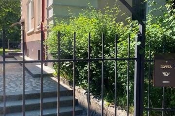 Отель Апартаменты в Амалиенау (ул. Каменная 3) Россия, Калининград, фото 8