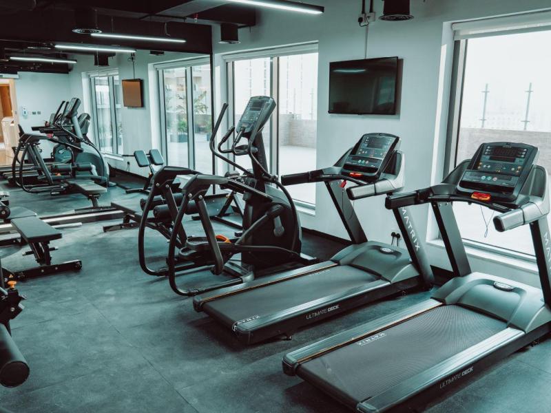 HE Hotels Apartments