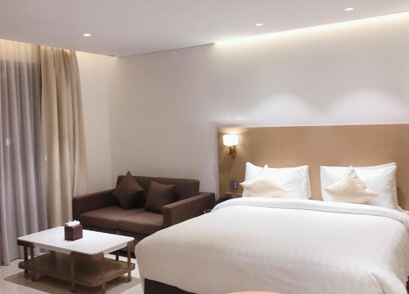 HE Hotels Apartments