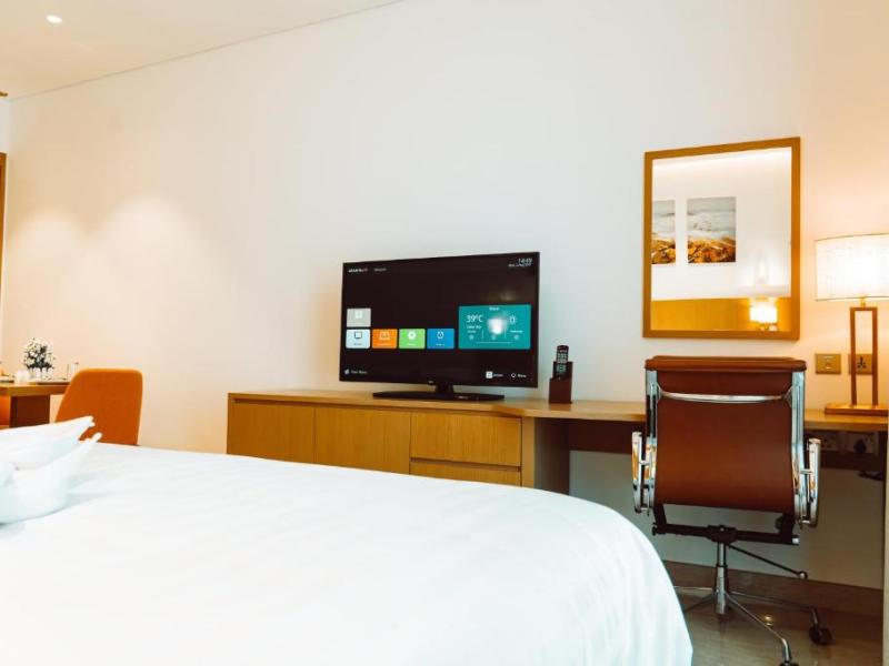 HE Hotels Apartments