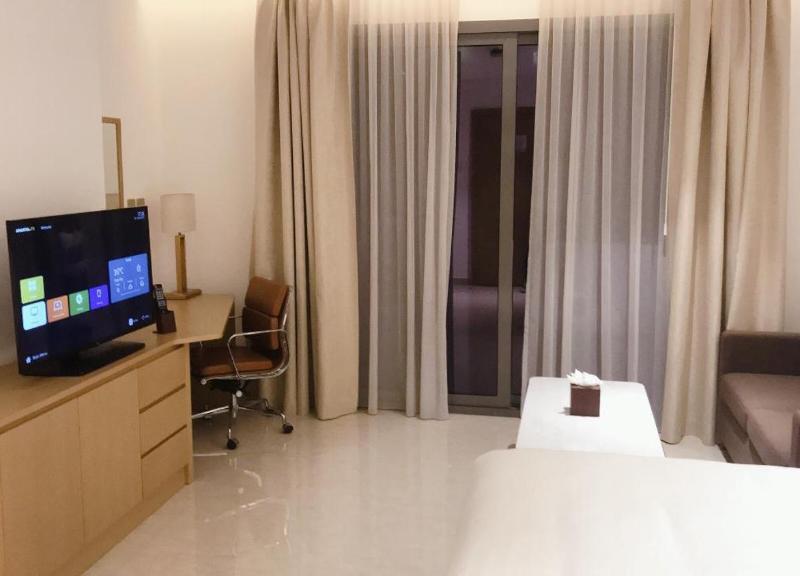 HE Hotels Apartments