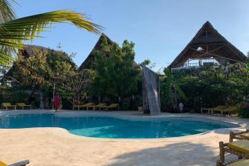 Отель Breeze Residence Apartments Танзания, о Занзибар, фото 1