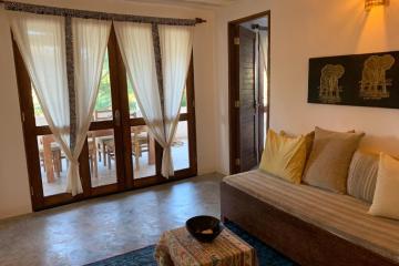 Отель Breeze Residence Apartments Танзания, о Занзибар, фото 2