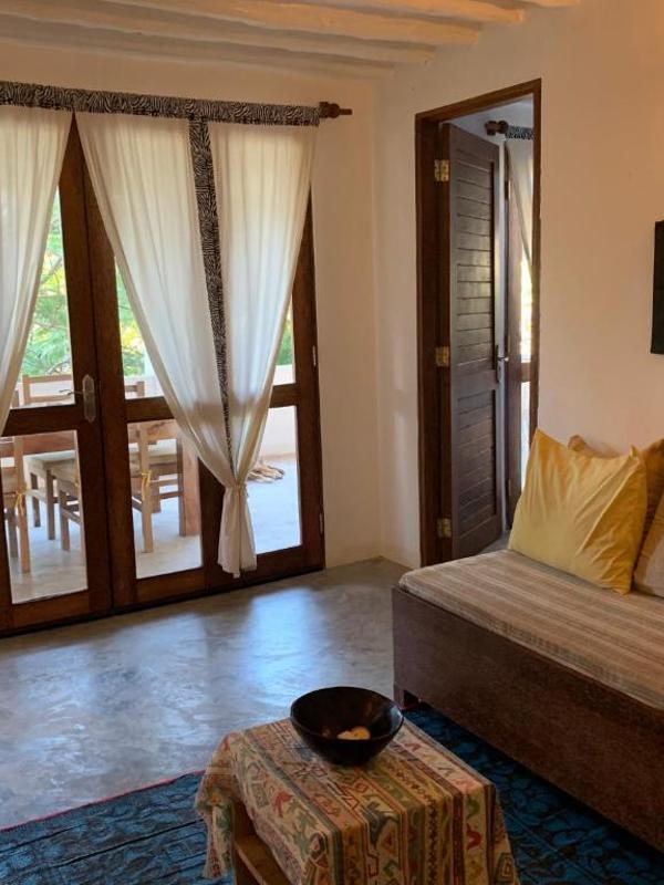 Breeze Residence Apartments