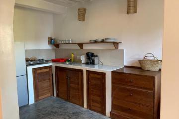 Отель Breeze Residence Apartments Танзания, о Занзибар, фото 4