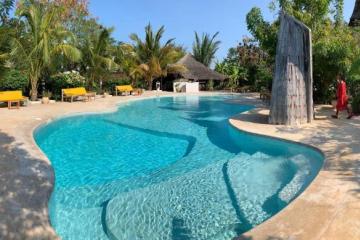 Отель Breeze Residence Apartments Танзания, о Занзибар, фото 5