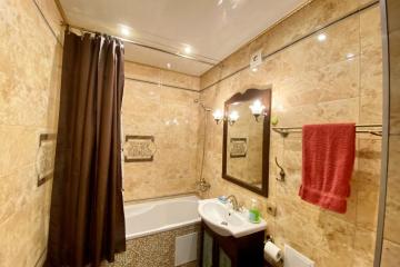 Отель Апартаменты на Мосина 14 Россия, Зеленогорск, фото 4