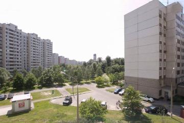 Отель DearHome на Моршанской Россия, Москва, фото 4