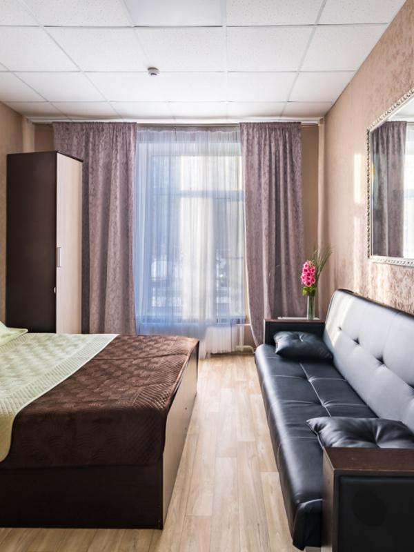 Room Room