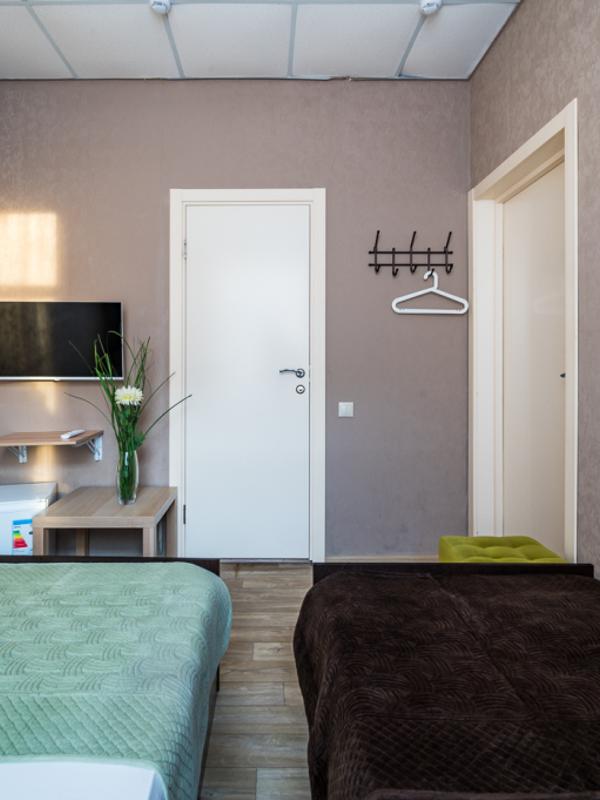 Room Room