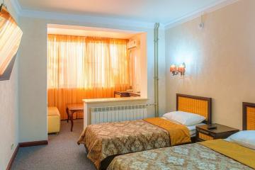 Отель Санаторий Энергетик (Каспийск) Россия, Республика Дагестан, фото 30
