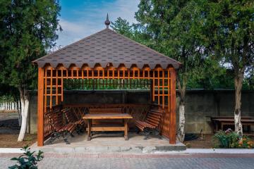 Отель Санаторий Энергетик (Каспийск) Россия, Республика Дагестан, фото 6
