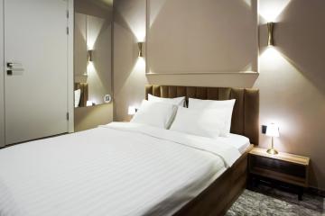 Отель JOY Hotel Россия, Казань, фото 11