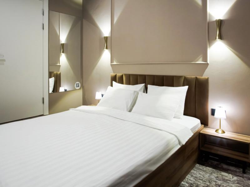 JOY Hotel