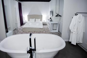 Отель JOY Hotel Россия, Казань, фото 16
