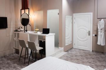 Отель JOY Hotel Россия, Казань, фото 18