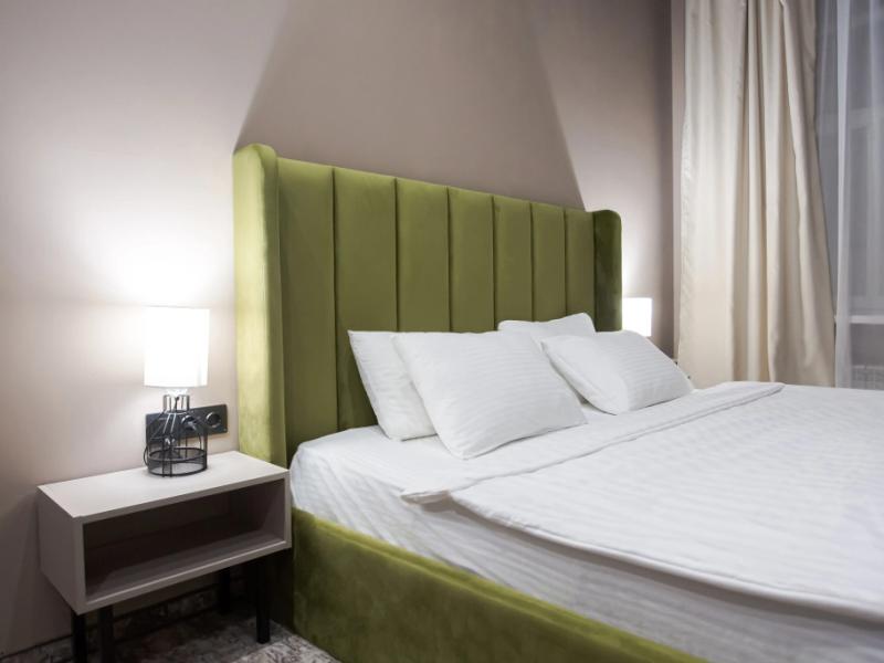 JOY Hotel
