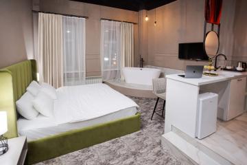 Отель JOY Hotel Россия, Казань, фото 20