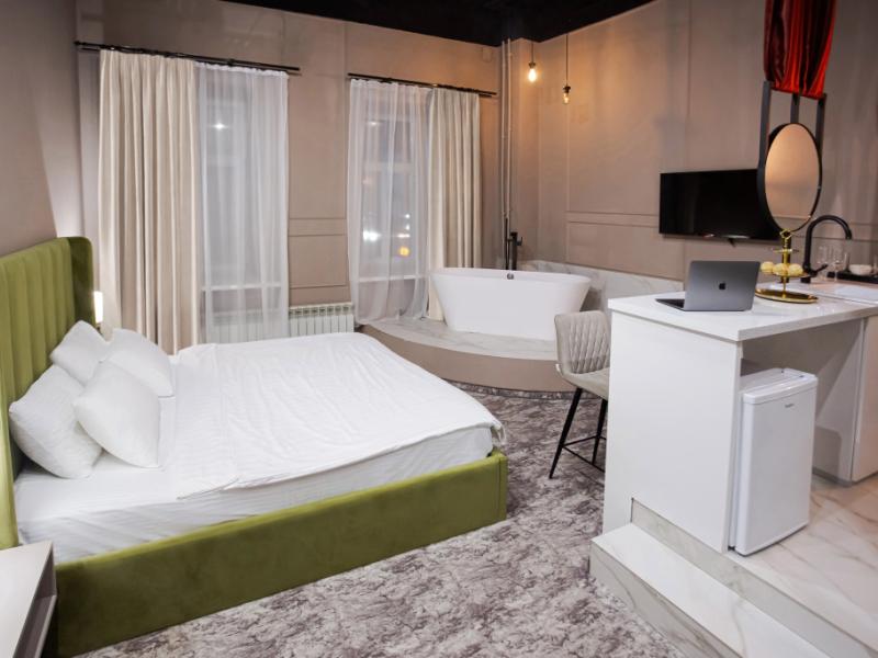 JOY Hotel