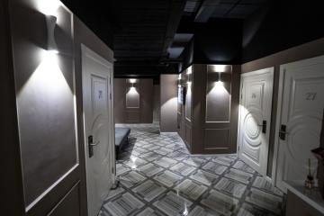 Отель JOY Hotel Россия, Казань, фото 3