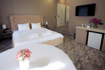 Отель JOY Hotel Россия, Казань, фото 6