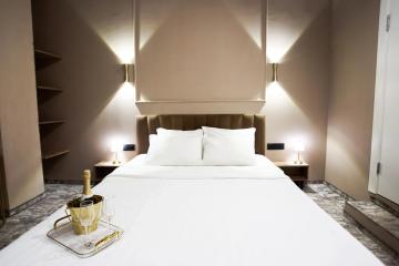Отель JOY Hotel Россия, Казань, фото 8
