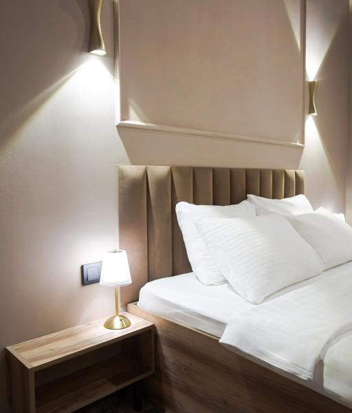 JOY Hotel