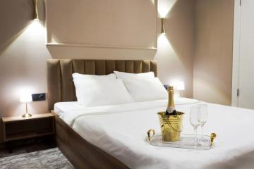Отель JOY Hotel Россия, Казань, фото 10
