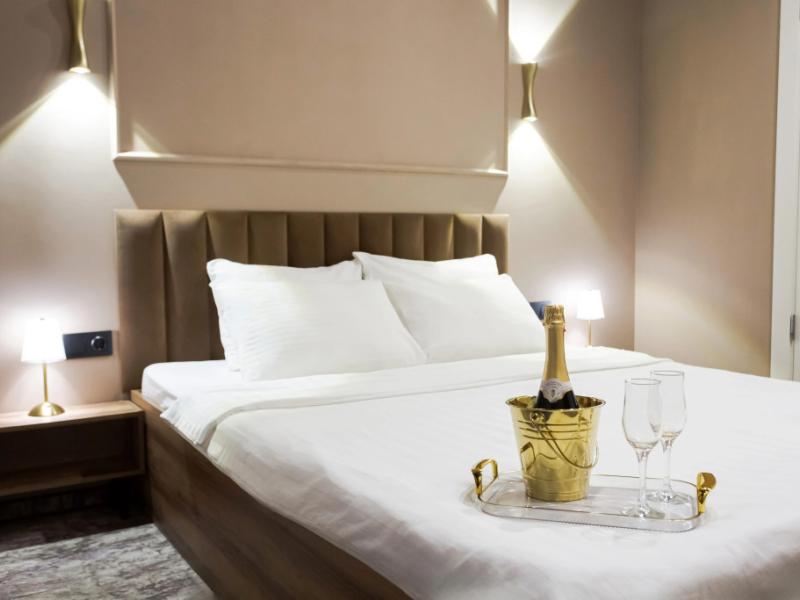 JOY Hotel