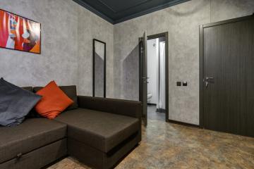 Отель Piter Palace на Лиговском 141 Россия, Санкт-Петербург, фото 10