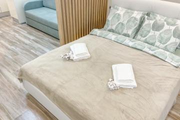 Отель Sun City Apartments на ул. Ленина 6 Россия, Светлогорск, фото 11