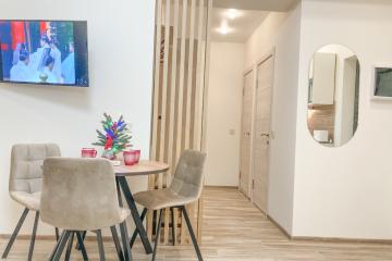 Отель Sun City Apartments на ул. Ленина 6 Россия, Светлогорск, фото 15