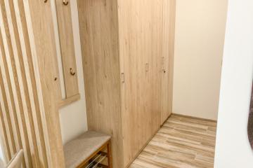 Отель Sun City Apartments на ул. Ленина 6 Россия, Светлогорск, фото 16