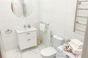 Отель Sun City Apartments на ул. Ленина 6 Россия, Светлогорск, фото 17