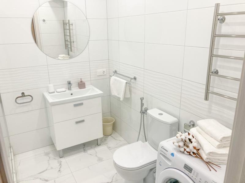 Sun City Apartments на ул. Ленина 6