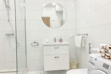 Отель Sun City Apartments на ул. Ленина 6 Россия, Светлогорск, фото 18