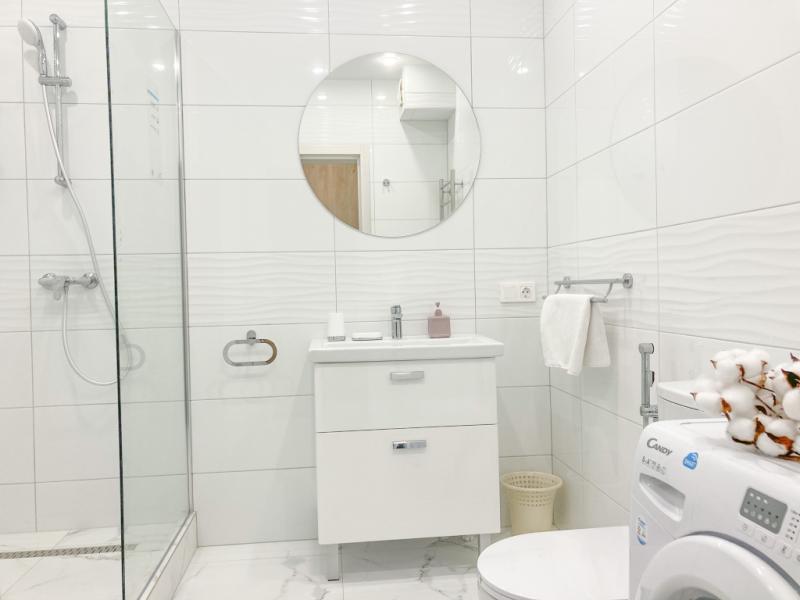 Sun City Apartments на ул. Ленина 6