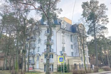 Отель Sun City Apartments на ул. Ленина 6 Россия, Светлогорск, фото 2