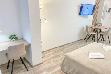 Отель Sun City Apartments на ул. Ленина 6 Россия, Светлогорск, фото 7