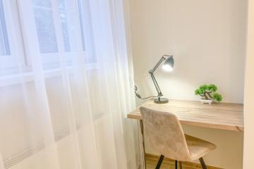 Отель Sun City Apartments на ул. Ленина 6 Россия, Светлогорск, фото 8