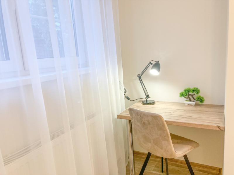 Sun City Apartments на ул. Ленина 6