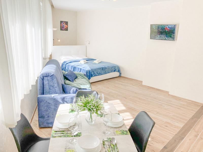 Sunny Svetlogorsk 11, 12