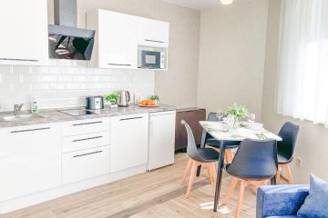 Отель Sunny Svetlogorsk 11, 12 Россия, Светлогорск, фото 11
